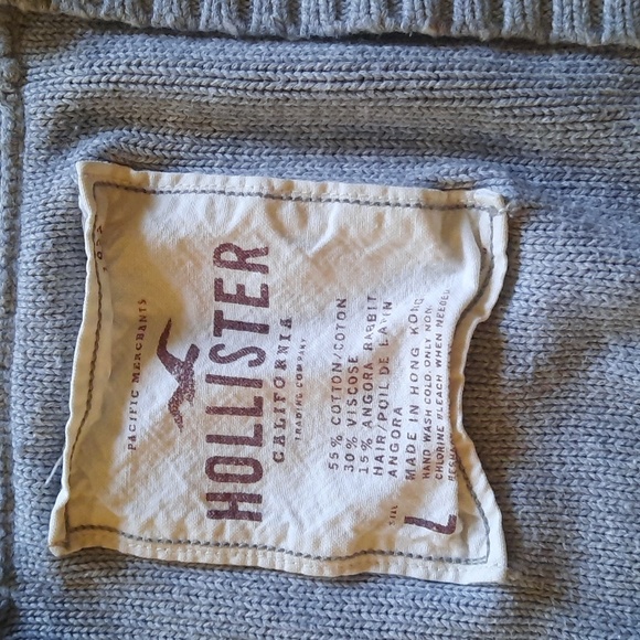 Hollister Cardigan - Picture 2 of 2